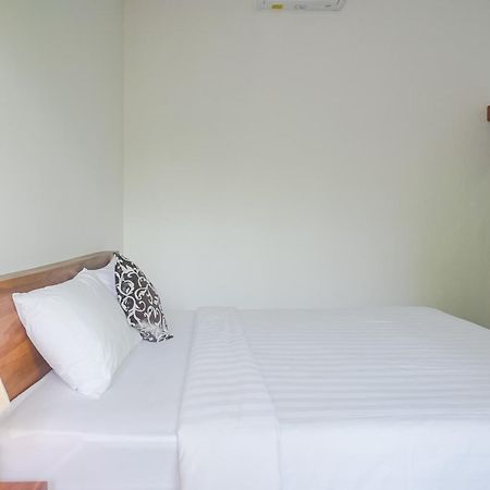 Rumah Kecil Sanur Hotel Bagian luar foto