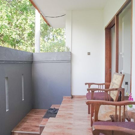 Rumah Kecil Sanur Hotel Bagian luar foto