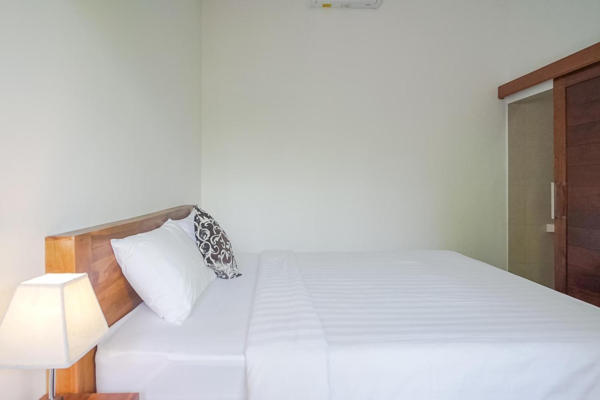 Rumah Kecil Sanur Hotel Bagian luar foto