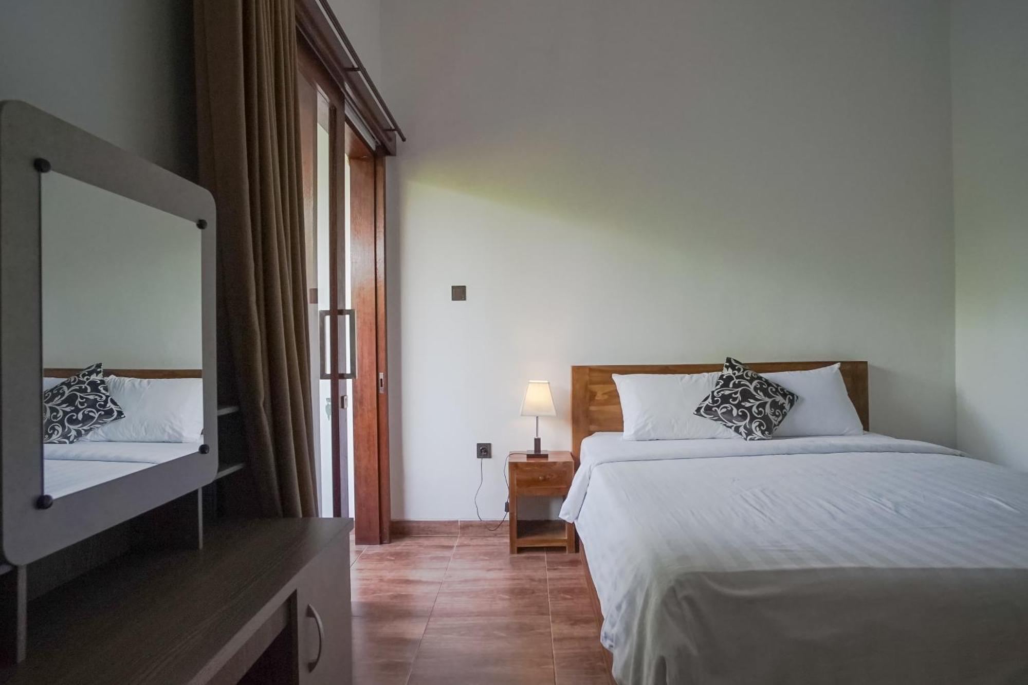 Rumah Kecil Sanur Hotel Bagian luar foto